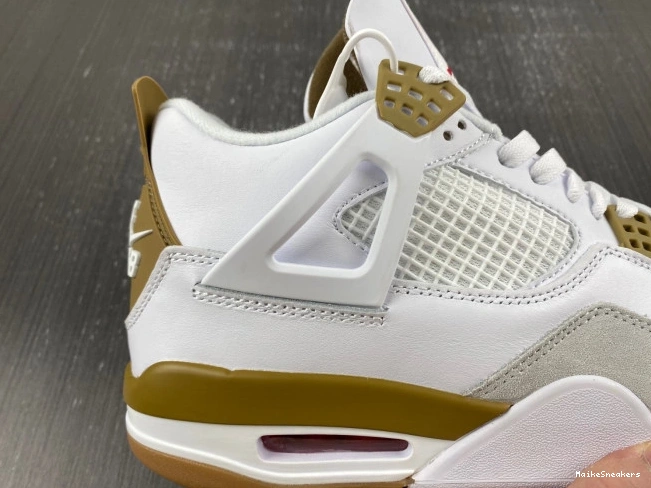 MaikeSneakers Retro DR5415-120 Jordan 4 SB 0630